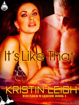 cover image of It's Like That